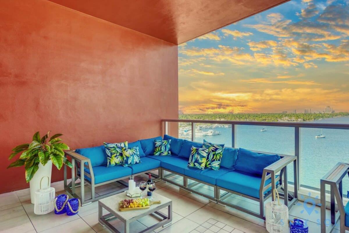 Hollywood Beach Broad - Walk - Amazing Pool - Hot Tub Exteriér fotografie